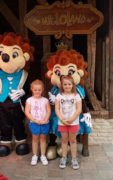 Nos derniere semaines en images