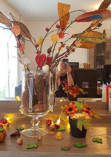 Nos derniere semaines en images