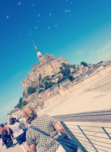 Nos derniere semaines en images