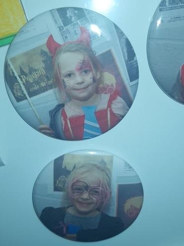 Nos derniere semaines en images