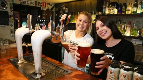 Festival de la bière artisanale