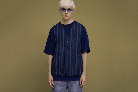 TS(S) – S/S 2020 COLLECTION LOOKBOOK