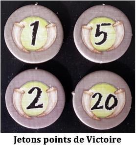 Test de Terramara de Virginio Gigli, Flaminia Brasini, Stefano Luperto et Antonio Tinto chez Quined Games Test de Terramara de Virginio Gigli, Flaminia Brasini, Stefano Luperto et Antonio Tinto chez Quined Games