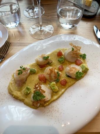 Saint-Jacques © Olivia Goldman