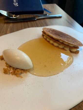 Arlette caramélisée © Oliviaz Goldman