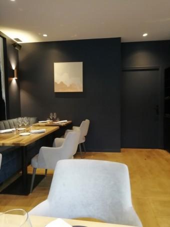 Salle © Gourmets&co