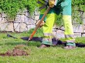 Comment s’habiller pour travaux jardinage