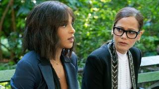 1588. Ma semaine en séries #413, 414 et 415