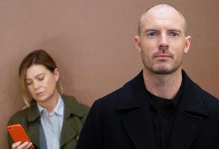 1588. Ma semaine en séries #413, 414 et 415