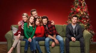 1588. Ma semaine en séries #413, 414 et 415