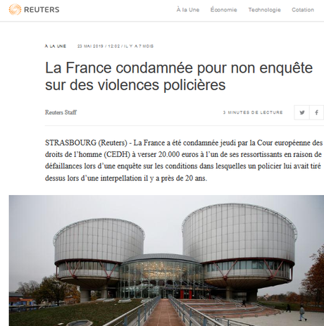 les #violencespolicieres n'existent pas les #violencespolicieres n'existent pas