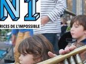 Chez amis résidents Décembre 2019