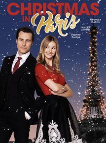 Téléfilm de Noël : Un Noël à Paris