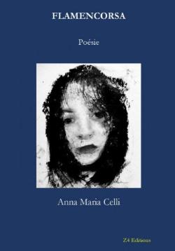 Anna Maria Celli  Flamencorsa