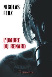 L'Ombre du renard - Nicolas Feuz L'Ombre du renard - Nicolas Feuz
