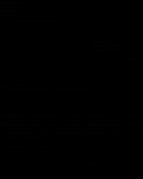 exemple lettre de procuration Exemple lettre de procuration administrative | Fotolib