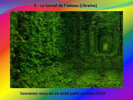 Divers - Lieux fantômes - 1