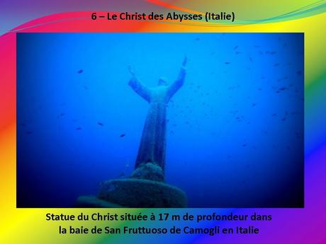 Divers - Lieux fantômes - 1