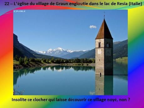 Divers - Lieux fantômes - 1