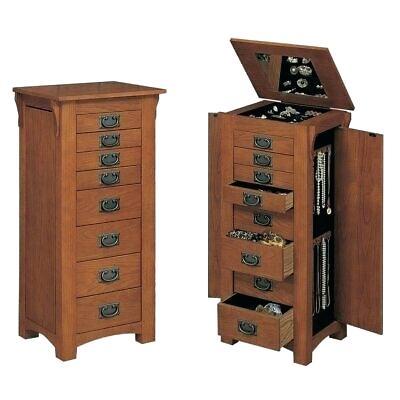 powell jewelry armoire vintage powell jewelry armoire