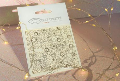 My Sweetie Box Esprit de Famille All I want for Christmas is My Sweetie Box