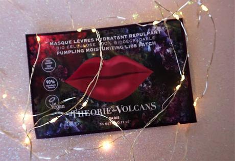 My Sweetie Box Esprit de Famille Théorie des volcans
