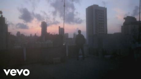 #Musique - Cyril Mokaiesh Nouveau clip La vie est ailleurs !