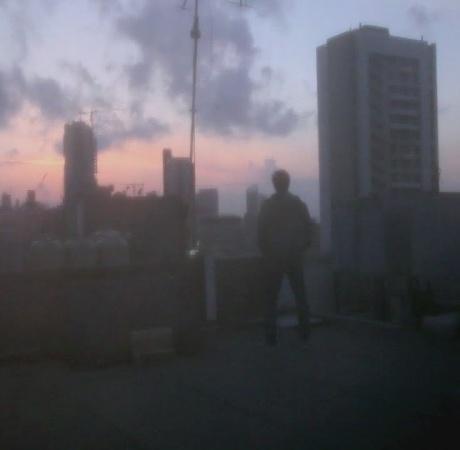 #Musique - Cyril Mokaiesh Nouveau clip La vie est ailleurs !