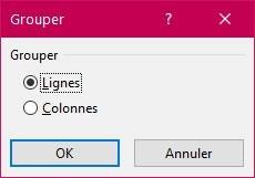 Pourquoi et comment créer un plan sur Excel ?