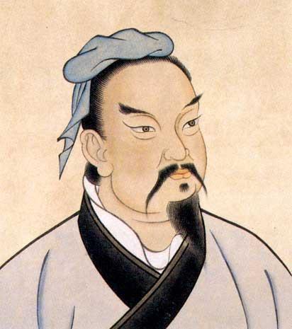 L'art de la guerre de Sun Tzu