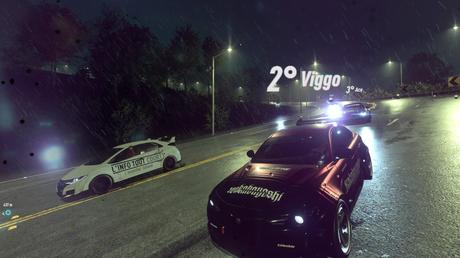 Test Need for Speed Heat, tout juste tiède.