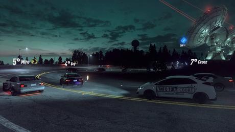 Test Need for Speed Heat, tout juste tiède.