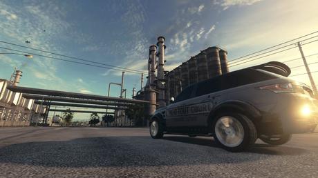 Test Need for Speed Heat, tout juste tiède.