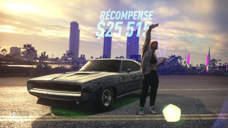 Test Need for Speed Heat, tout juste tiède.