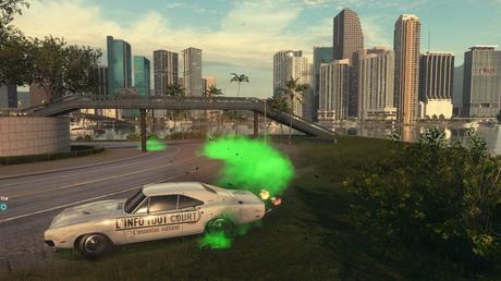 Test Need for Speed Heat, tout juste tiède.