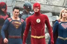 Wonder Woman 1984 dévoile sa bande-annonce vintage