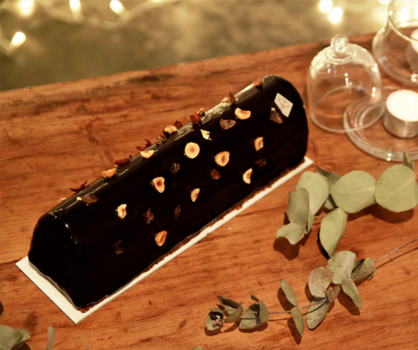 Maison Plume : la pâtisserie saine sans gluten ni sucre ajouté