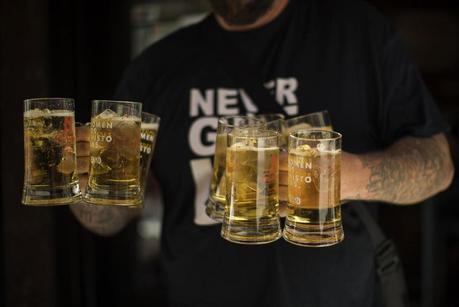 (Photo AP / Emilio Morenatti)