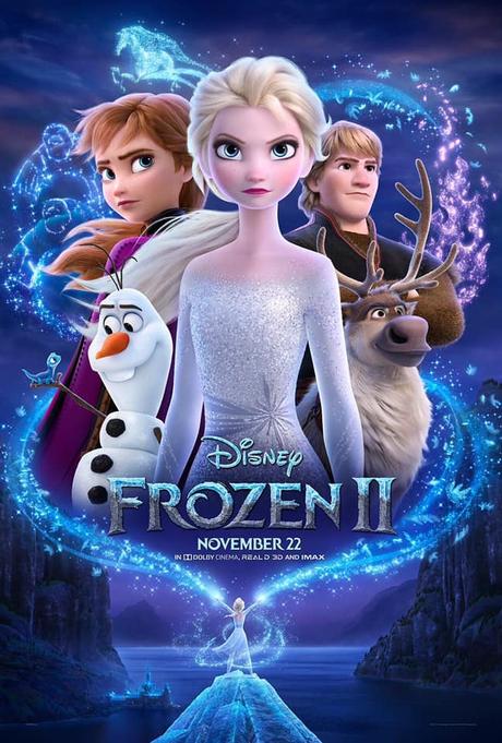 La Reine des Neiges 2 : le phénomène Disney de cette fin d'année