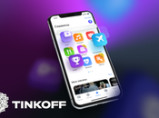 Tinkoff lance super intelligente