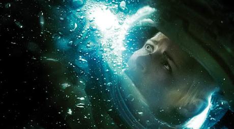 Nouvelle affiche VF pour Underwater de William Eubank