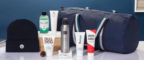 Noël 2019 : ma sélection shopping spéciale Hommes