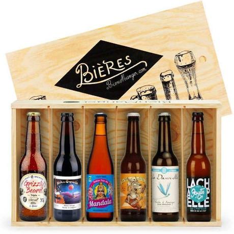 Noël 2019 : ma sélection shopping spéciale Hommes