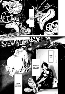 Bakemonogatari #2 • NisiOisiN et Oh !Great