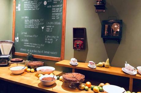 Info bière – Cinq adresses originales pour un déjeuner d'affaires à Bruxelles
– Bière noire Info bière – Cinq adresses originales pour un déjeuner d'affaires à Bruxelles
– Bière noire