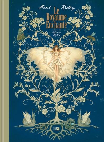 J'AI LU : LE ROYAUME ENCHANTE J'AI LU : LE ROYAUME ENCHANTE