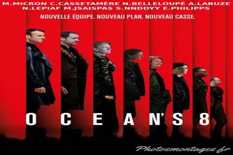 Les voyous en marche !