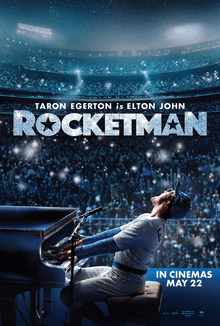 Rocketman (Ciné) Rocketman (Ciné)