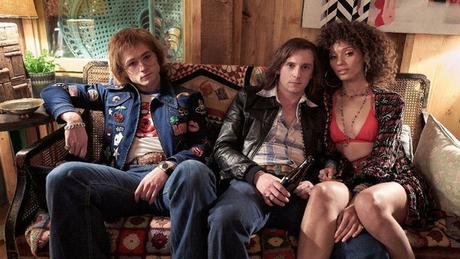 Rocketman (Ciné) Rocketman (Ciné)