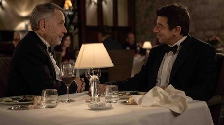 [Cinéma] Le Meilleur reste à venir : Touchant et drôle en même temps !